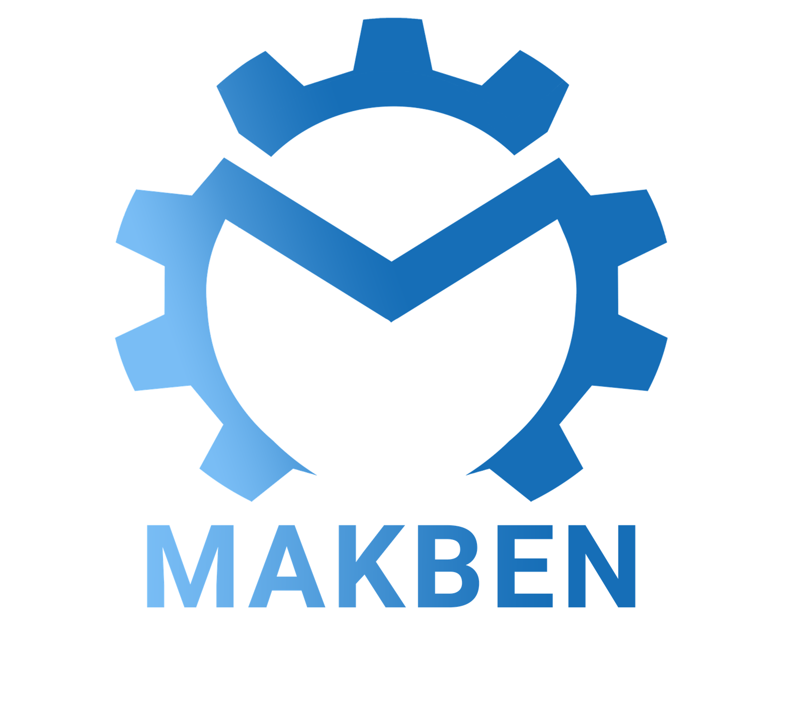 PT Makmur Bersama Enjiniring Logo